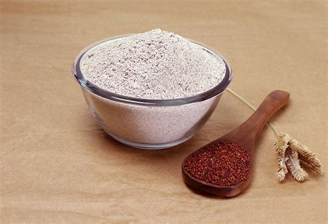 ragi powder during pregnancy